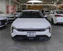Kia K4
